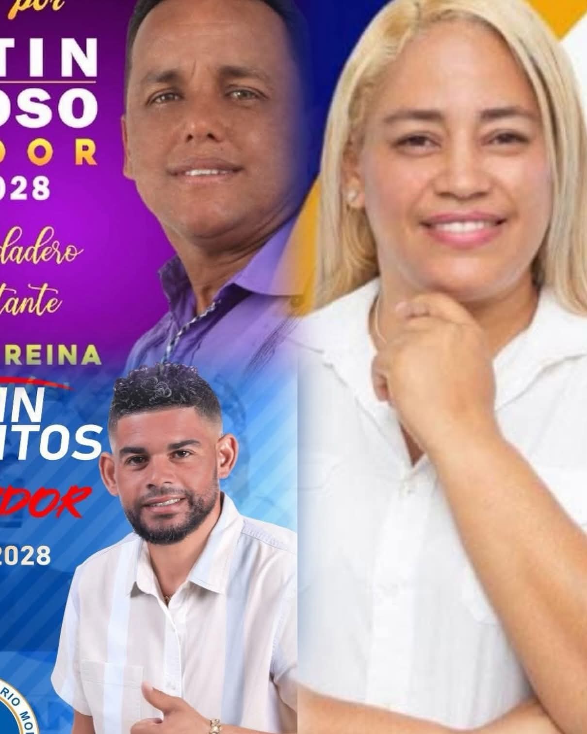 Vocales de Canca La Reina se habrían negado a firmar el presupuesto municipal  Canca La Reina, Santiago — Supuestamente, los voc