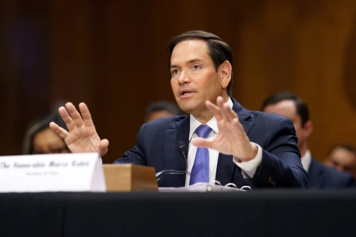 Estados Unidos invita a Irán a sentarse a negociar un acuerdo nuclear tras el bombardeo