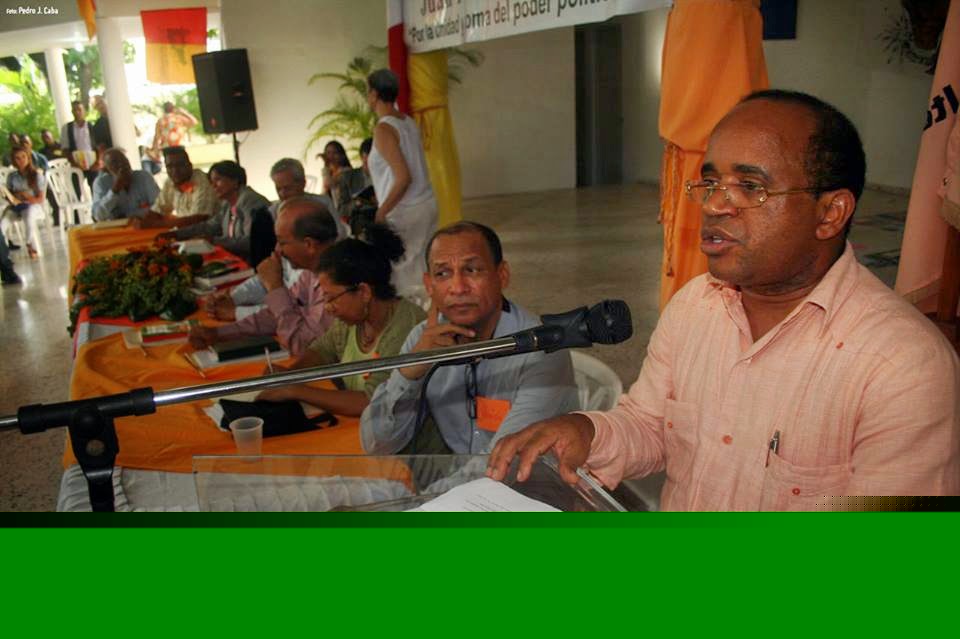 Desempleo  en el lais R.D.