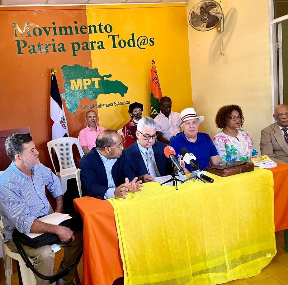 Nuestras izquierdas requieren implementar profundas rectificaciones.