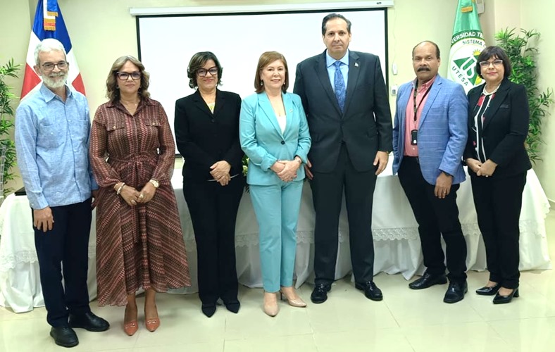 Salud Pública y Educación se Unen por una Escuela Libre de Productos de Tabaco