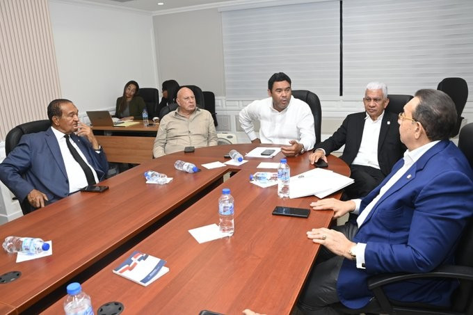 Comisión presentaría este martes en el Senado informe favorabla a reforma del Código Laboral