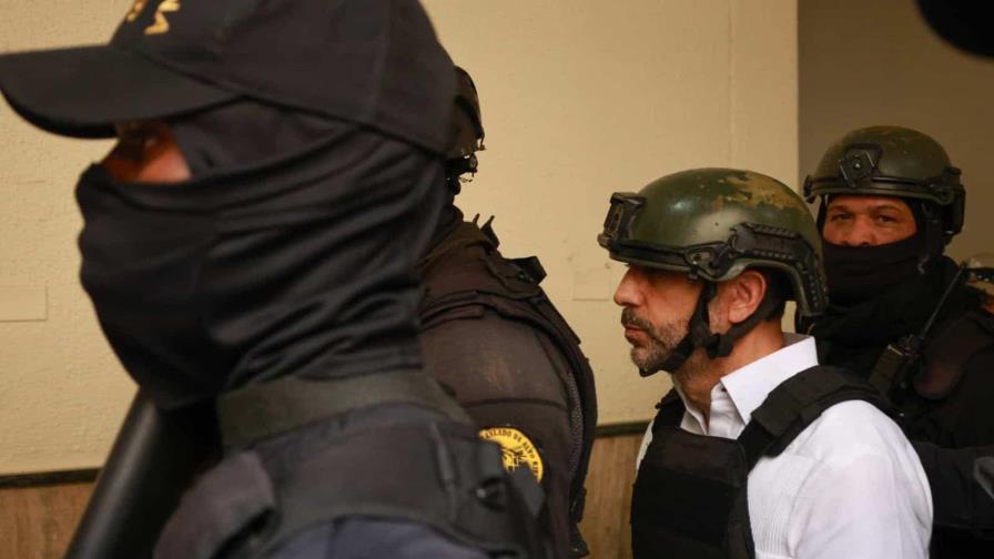 Caso Jet Set: fianza de RD$50 millones para Antonio Espaillat y su hermana