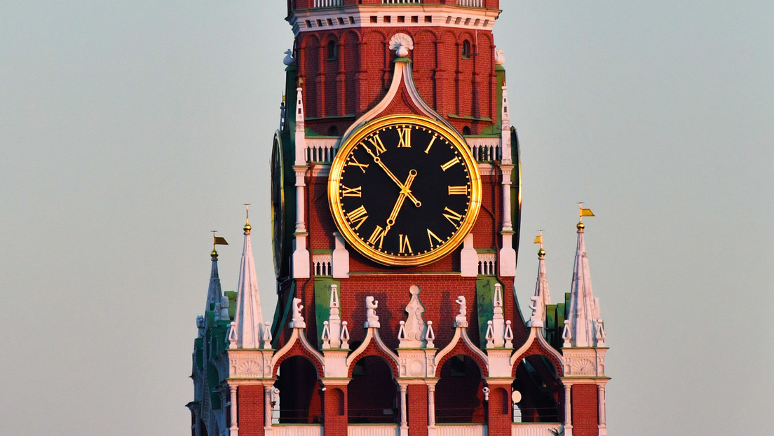 Respuesta contundente del Kremlin ante las amenazas de Trump a Rusia