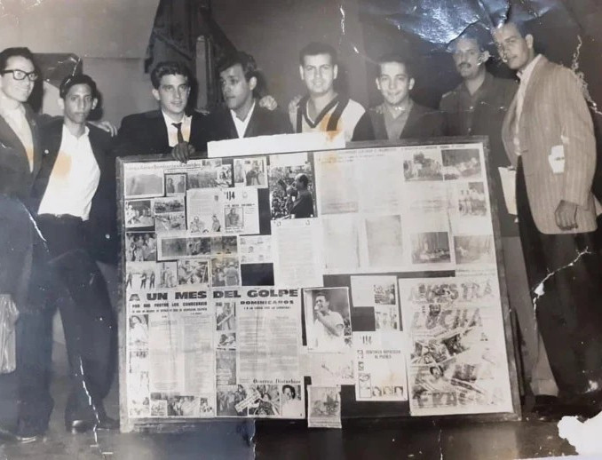 Historia de Fragua (I)