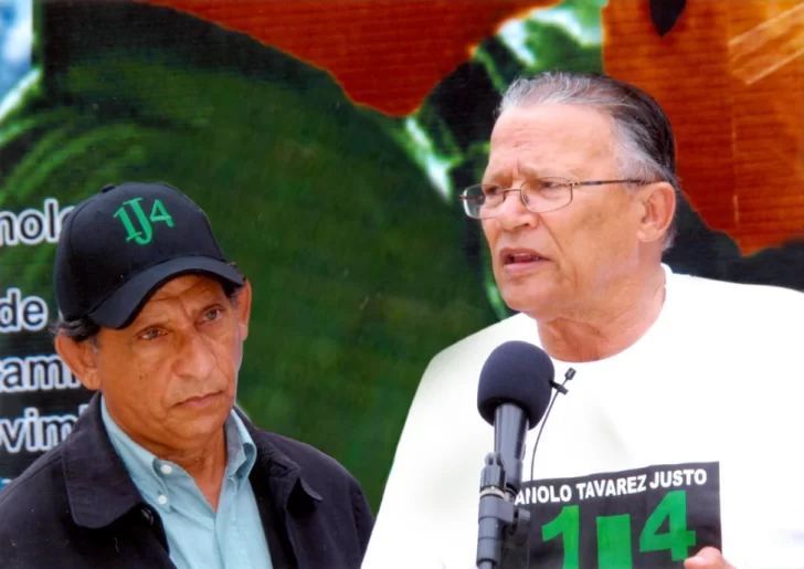 Fallece en Santiago, Marcelo Bermúdez, luchador anti- trujillista y empresario.