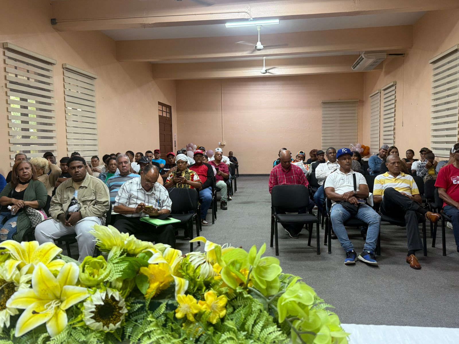 Coalición de Organizaciones Sociales y Populares del Cibao Anuncia Jornada de Protestas Regionales  Cibao, República Dominicana.
