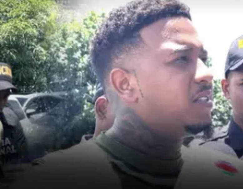 Apla zan para el 5 de Agosto medida de coerpxion a  ausante de tiroteo en Naco