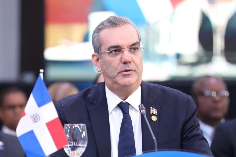 Director General de OIT elogia liderazgo del presidente Abinader por su compromiso con la justicia social