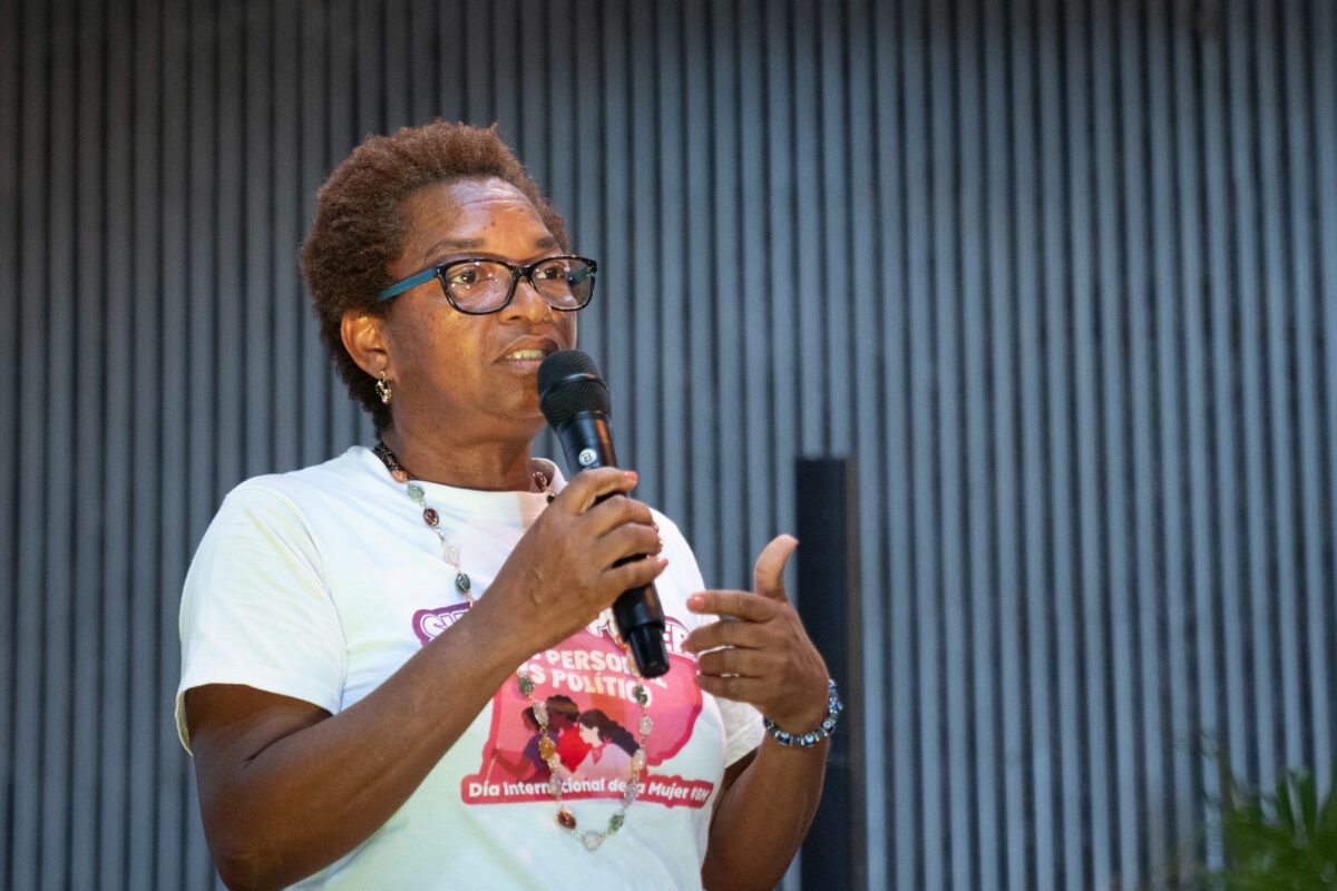 CONAMUCA celebra este sábado la 3era Feria Afro Cultural 2025 en el parque Eugenio María de Hostos