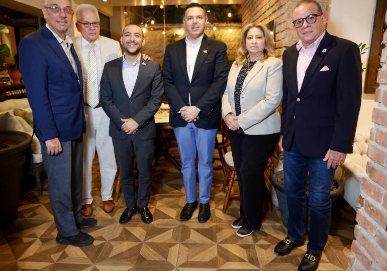 Basilica Management y universidades dominicanas impulsan programa de rotaciones médicas en clínicas comunitarias de EE. UU.