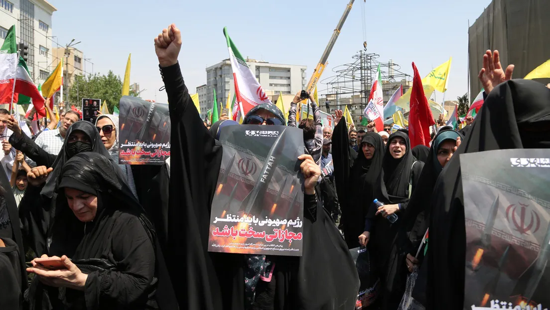 Al borde del choque petrolero y la inflación: riesgos del ataque de Israel contra Irán para la economía mundial   La prolongació