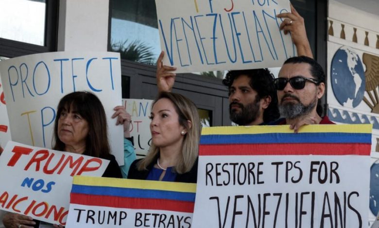 DICE PERMITIRLO SERÍA CONTRARIO AL INTERÉS NACIONAL