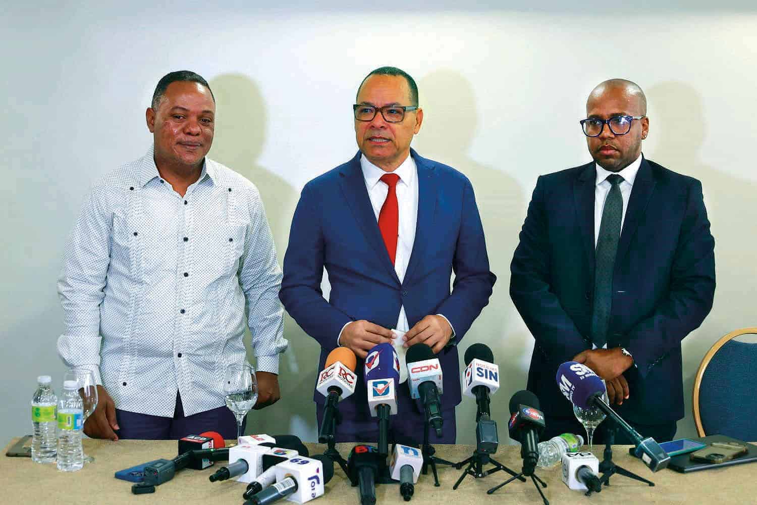 VIDEO | Carlos Pimentel: el negocio de las licencias de conducir es un "entramado de corrupción"