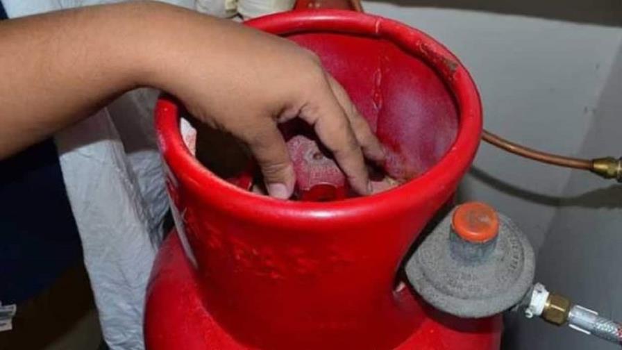 El Gobierno aumentará precios del GLP y el gasoil entre RD$3.00 y RD$4.60