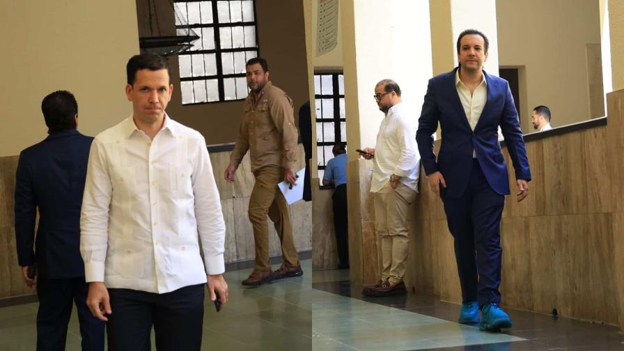 Otorgan prórroga al Ministerio Público para concluir investigación en caso Hugo Beras y Jochi Gómez