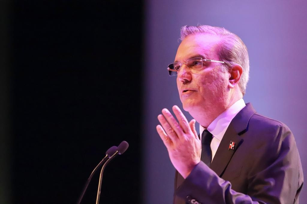 La otra tarea en que los expresidentes pueden “darle una manita” a Abinader