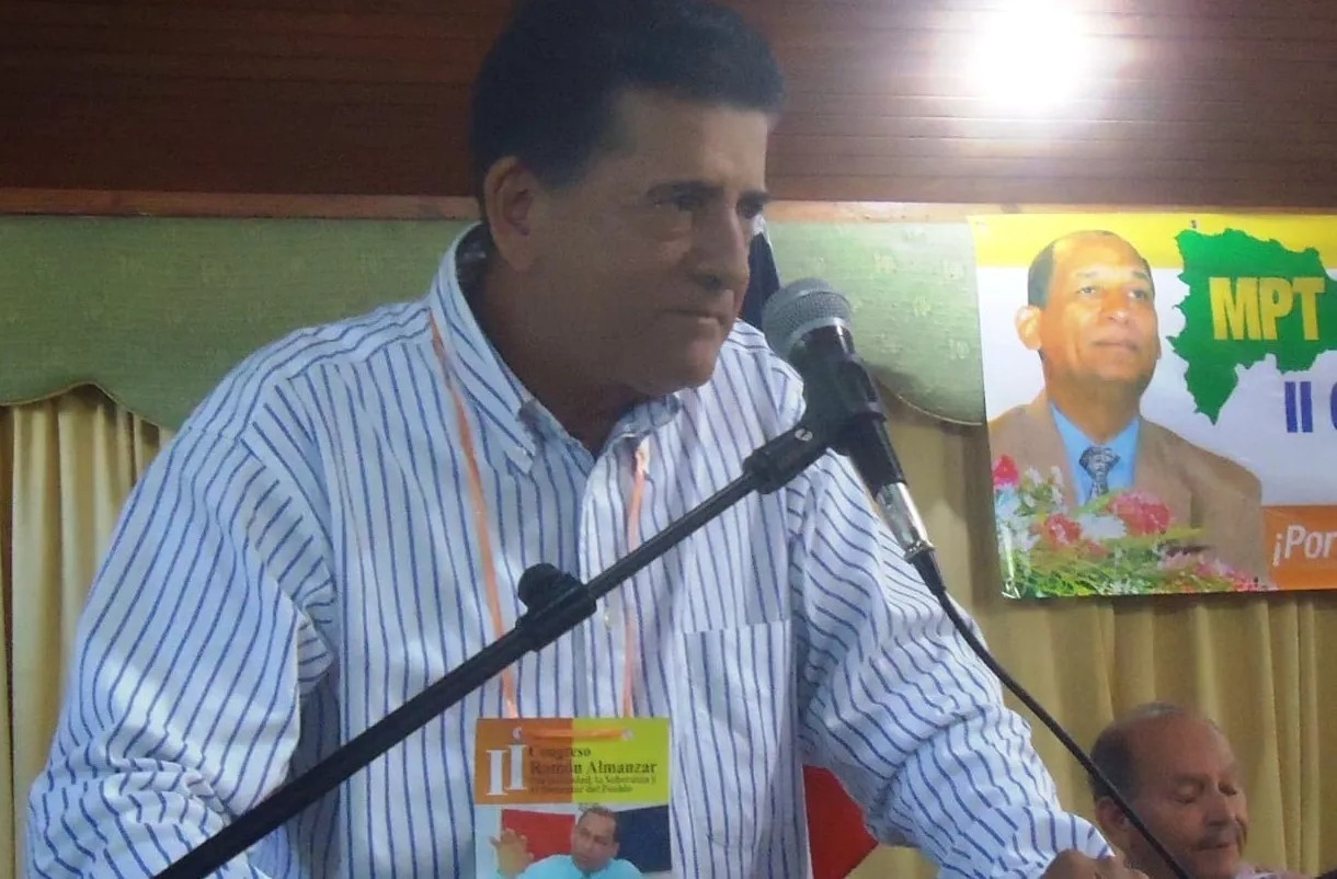 Construyamos la unidad democrática y de izquierda, en un proceso ascendente