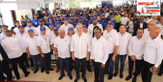 Nacionales Abinader relanza plan para entregar 110 mil títulos de propiedad de la CEA byDavid Ayalaagosto 22, 2025 NACIONALES