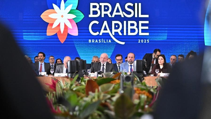 La Cumbre Brasil-Caribe le deja a Haití 290 millones de dólares y nuevas promesas de apoyo