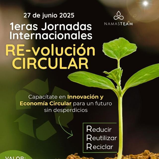 LA TRIPLE CRISIS PLANETARIA