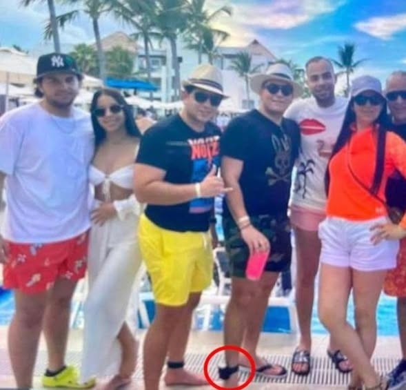 ¿POR QUÉ AL PRM NO SE LE INVESTIGA POR SUS CONEXIONES CON MIGUEL GUTIÉRREZ Y MIKY LÓPEZ?